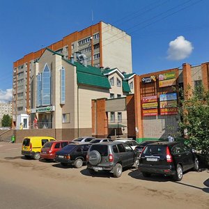 1st Microdistrict, 36А, Rostov: photo