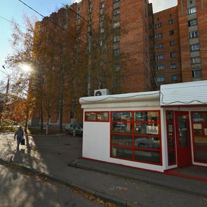 Kulibin Street, 2, Nizhny Novgorod: photo