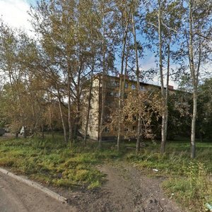 Semafornaya Street, 239 ، كراسنويارسك: صورة