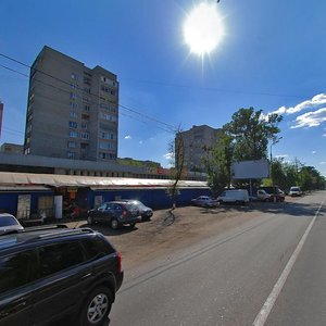M.K. Tikhonravova Street, 28Бс2, : foto