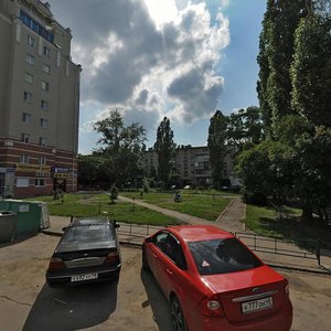 8 Marta Street, 17/2, Lipetsk: photo