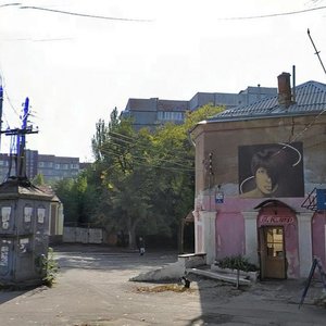 Николаев, 5-я Слободская улица, 2: фото