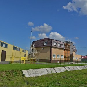 Бийск, Улица имени Героя Советского Союза Трофимова, 46: фото