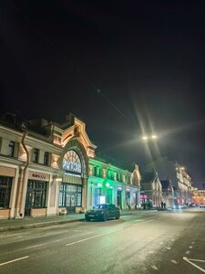 Efimova Street, 3АлитД, Saint Petersburg: photo