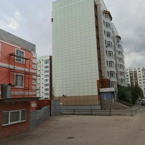 Bauyrjan Momyşūly dañğyly, 4, Astana: photo
