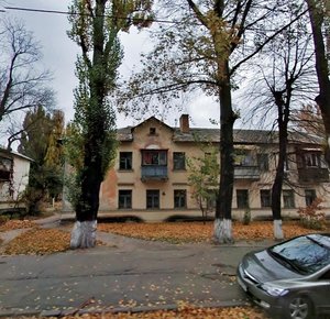 Akademika Vernadskoho Boulevard, No:12, Kiev: Fotoğraflar