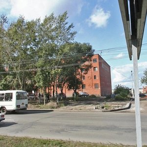 Mira Avenue, No:48, Tomsk: Fotoğraflar