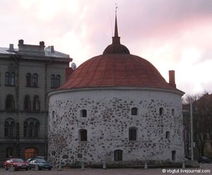 Krasnoarmeyskaya Street, No:17, Vyborg: Fotoğraflar