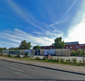 Glukhoozyorskye Highway, 12Ж, Saint Petersburg: photo