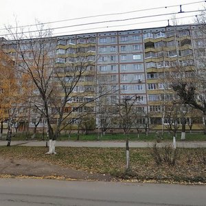 Тула, Улица Луначарского, 57: фото