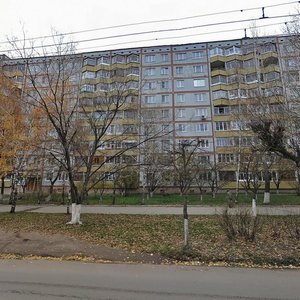 Lunacharskogo Street, 57, Tula: photo