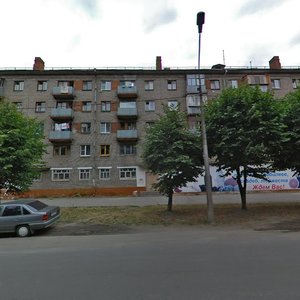 Lenina Street, 132, Cherepovets: photo