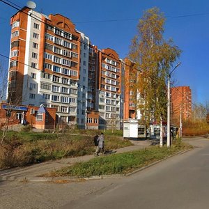Kostycheva Street, 2, Ryazan: photo