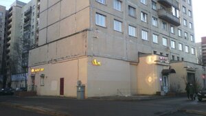 Bogatyrskiy Avenue, 7к8, : foto