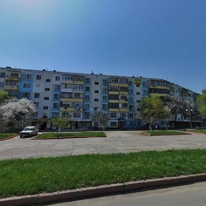 Voroshilova Street, 13, Kerch: photo