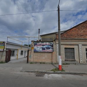 Nezalezhnosti Avenue, 75/1, Zhytomyr: photo