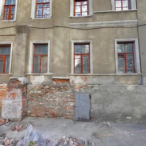 Klubnyi provulok, 4, Kharkiv: photo