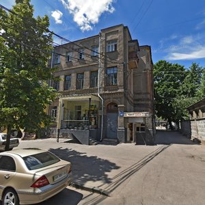 Myronosytska Street, 49, Kharkiv: photo