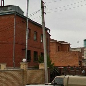 Rodnıkovaıa kóshesi, 41, Astana: photo