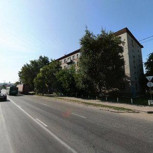 Geroya Popova Street, 35к1 ، نيجني نوفغورود: صورة