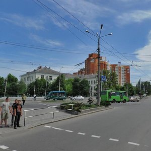 Yevropeiska vulytsia, 101, Poltava: photo