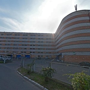 Минск, Улица Франциска Скорины, 4В: фото