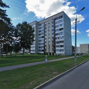 Kovalevskogo Street, 9 ، : صورة