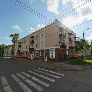 Lenina Avenue, 4, Sterlitamak: photo