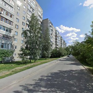 Kraulya Street, 84, Yekaterinburg: photo