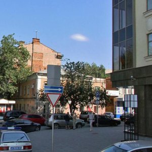 Саратов, Вольская улица, 54: фото