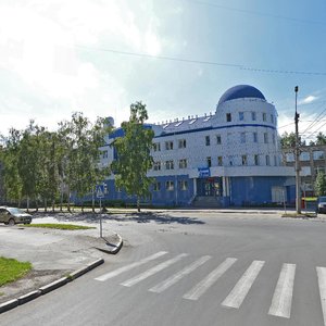 Новосибирск, Советская улица, 77: фото