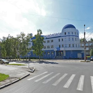 Sovetskaya Street, 77, Novosibirsk: photo