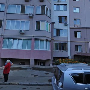 Diukivska vulytsia, 14, Odesa: photo