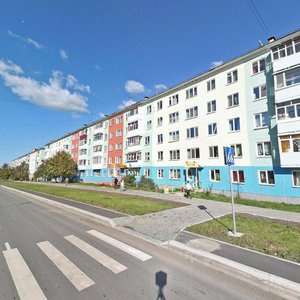 Purkaeva Street, No:82, Sakhalinsk: Fotoğraflar