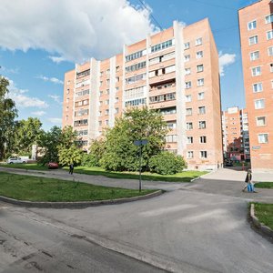 Proletarskaya ulitsa, 22, Kemerovo: photo