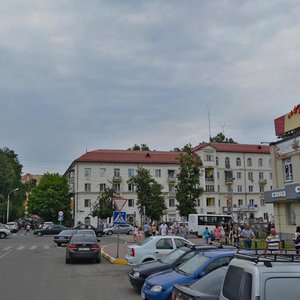 , Mikhalevicha Street, 3: foto