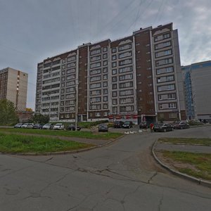 Krasnoarmeyskaya Street, 88, Izhevsk: photo