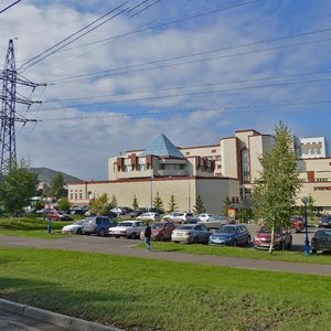 Svobodny prospekt, 82А, : foto