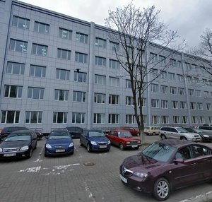 Volodymyra Sosiury Street, 6, Kyiv: photo