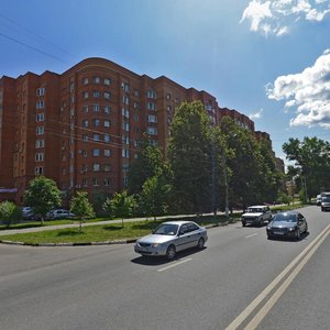 Kashirskoye Highway, 83, : foto