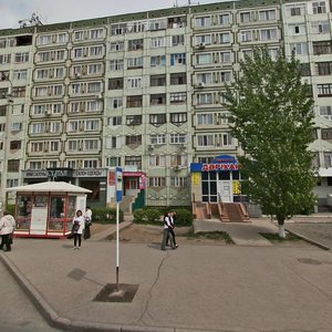 Астана, Улица Жанайдара Жирентаева, 14: фото