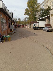 Stroiteley Street, 31, : foto