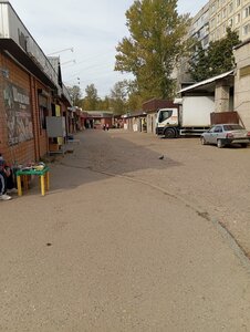 Stroiteley Street, 31, Pereslavl‑Zalesskiy: photo