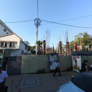 Roz Street, 117Б, Sochi: photo