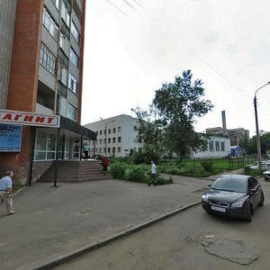 Sovetskaya ulitsa, 29, : foto