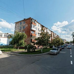 Кемерово, Красная улица, 14: фото