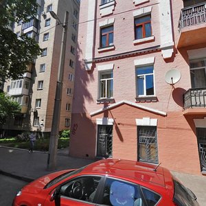 Butyshiv Lane, 19, Kyiv: photo