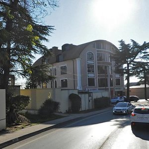 Vinogradnaya Street, 46, : foto