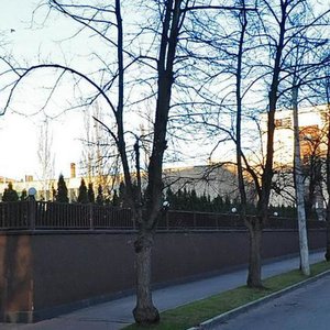 Stromynka Street, 4с1 ، موسكو: صورة