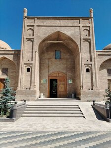 Самарканд, Улица Фирдоуси, 150: фото